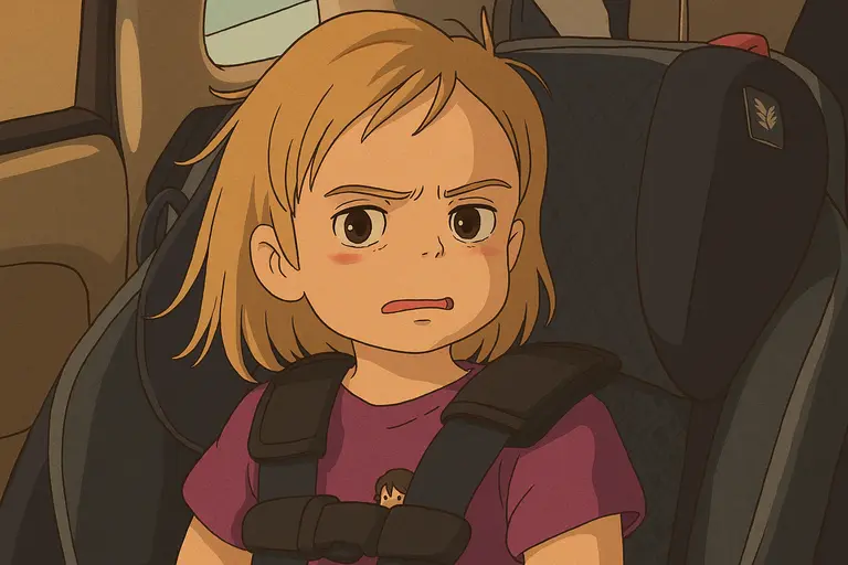 Ghibli style artwork 2